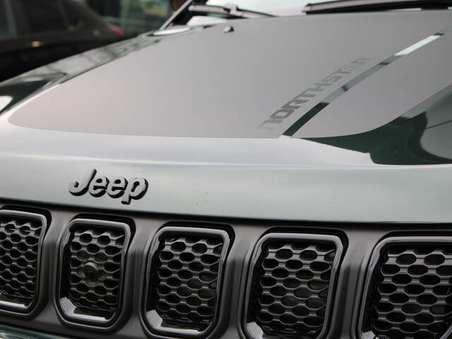 Jeep COMPASS 4xe 240 Plug-in Hybrid Electric North Star VOORRAAD KORTING
