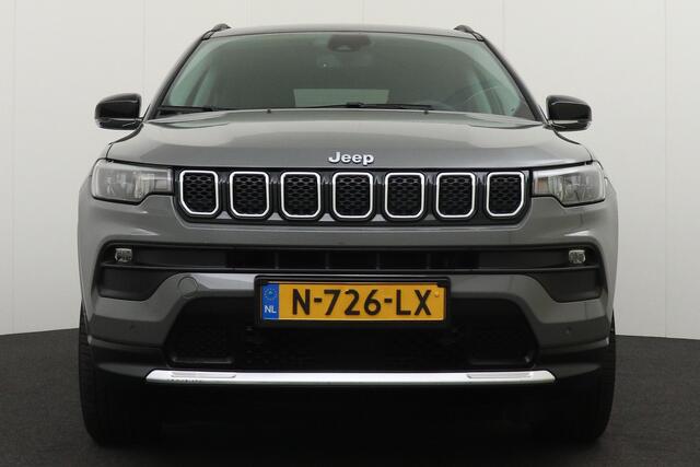 Jeep COMPASS 4xe Aut. PHEV Limited Carplay Camera 19' LMV Half-Leder Adapt.Cruise