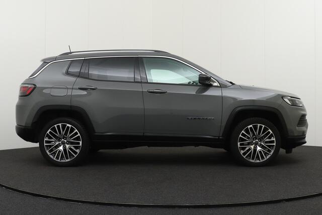 Jeep COMPASS 4xe Aut. PHEV Limited Carplay Camera 19' LMV Half-Leder Adapt.Cruise
