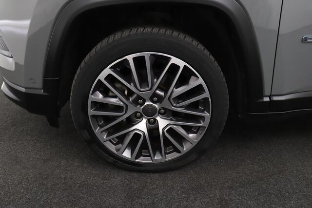 Jeep COMPASS 4xe Aut. PHEV Limited Carplay Camera 19' LMV Half-Leder Adapt.Cruise