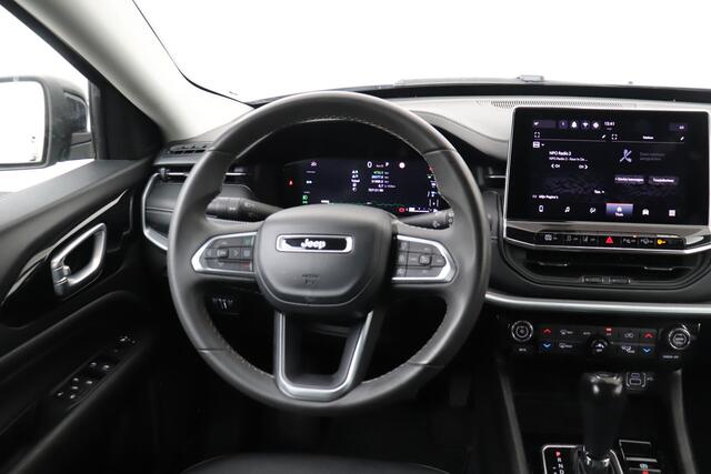 Jeep COMPASS 4xe Aut. PHEV Limited Carplay Camera 19' LMV Half-Leder Adapt.Cruise