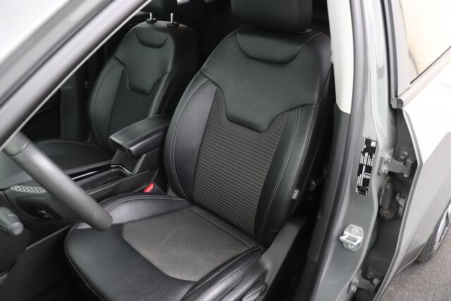 Jeep COMPASS 4xe Aut. PHEV Limited Carplay Camera 19' LMV Half-Leder Adapt.Cruise