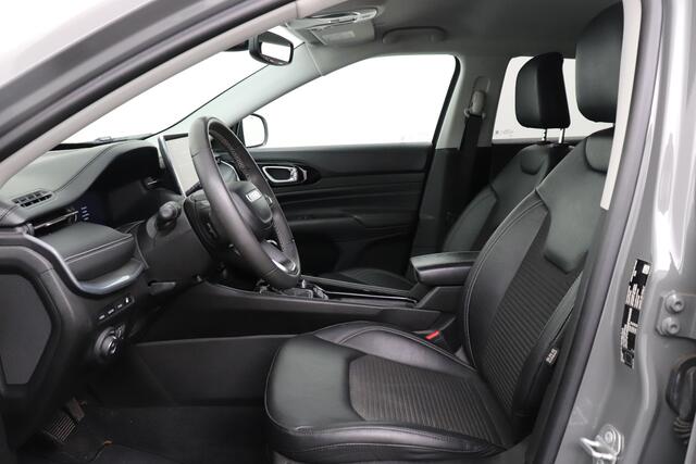 Jeep COMPASS 4xe Aut. PHEV Limited Carplay Camera 19' LMV Half-Leder Adapt.Cruise