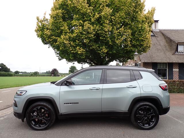 Jeep COMPASS 4xe 240 Plug-in Hybrid Electric Upland