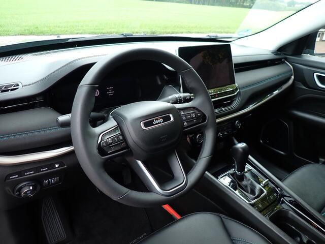 Jeep COMPASS 4xe 240 Plug-in Hybrid Electric Upland