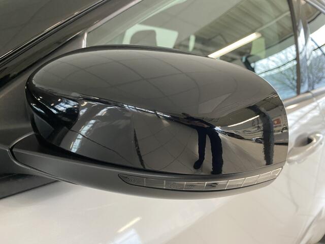 Jeep COMPASS 4xe 240 Plug-in Hybrid Electric S Navigatie / Leer / Camera /Panoramadak / Stuur/stoel verwarming