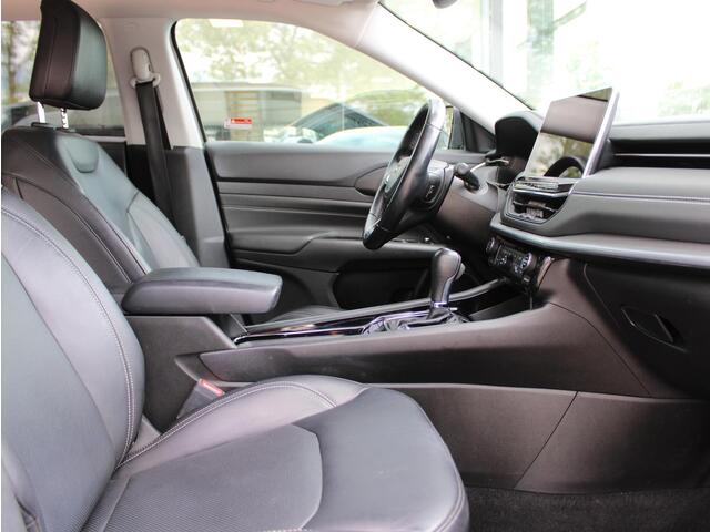 Jeep COMPASS 4xe 240 Plug-in Hybrid Electric S | Navi / Leder / Camera