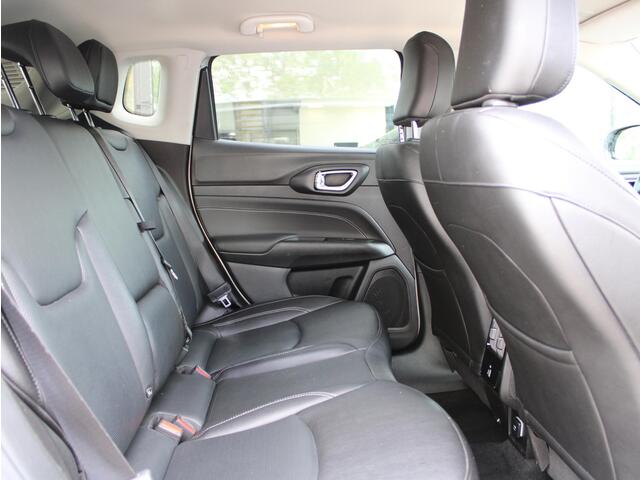 Jeep COMPASS 4xe 240 Plug-in Hybrid Electric S | Navi / Leder / Camera