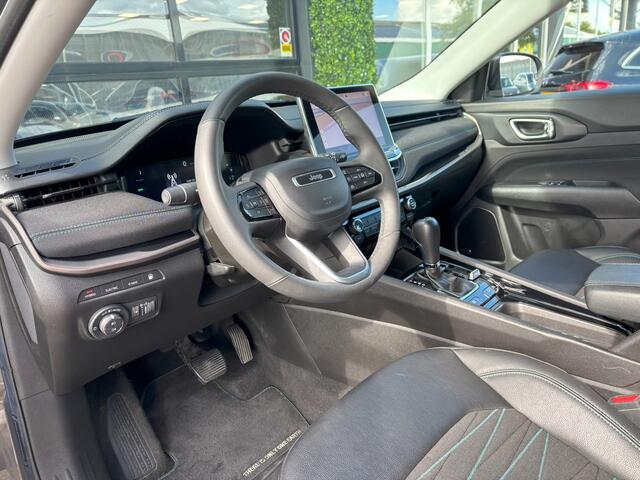 Jeep COMPASS 4xe 240 PHEV Upland | Alpine | 360 Cam | High Way Assist