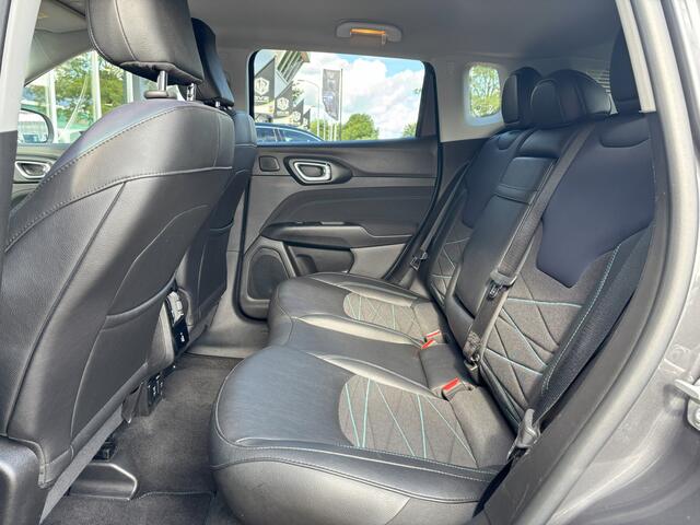 Jeep COMPASS 4xe 240 PHEV Upland | Alpine | 360 Cam | High Way Assist