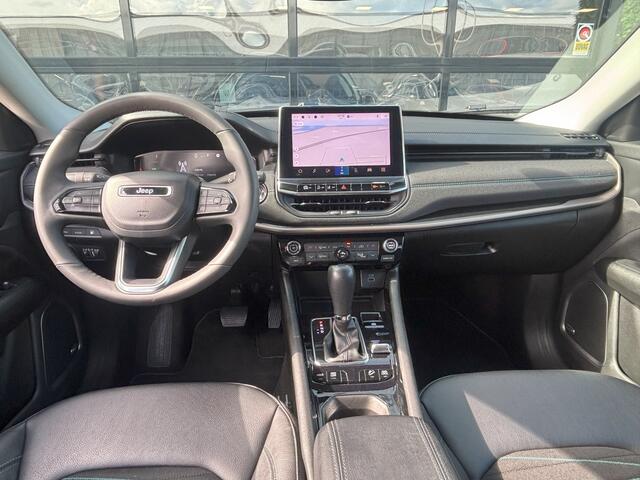 Jeep COMPASS 4xe 240 PHEV Upland | Alpine | 360 Cam | High Way Assist