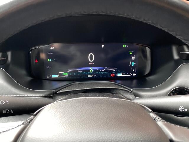 Jeep COMPASS 4XE 240 HYB. S ADAPTIVE CRUISE NAV STOELVW CARPLAY DAB LMV LEER