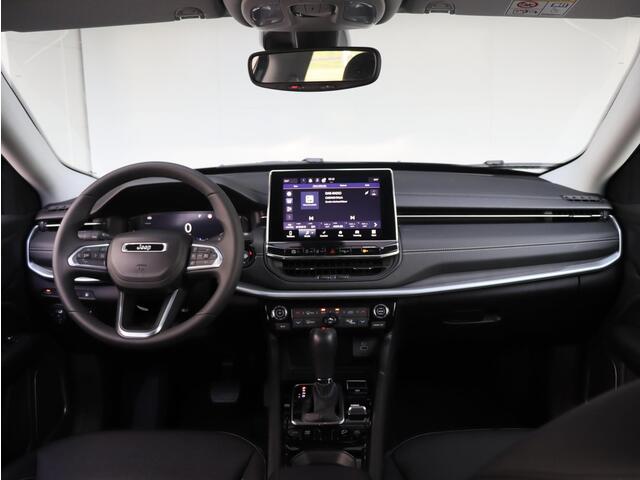Jeep COMPASS 4xe Plug-in Hyrbid Limited | Apple Carplay | ACC | Camera | PDC voor & achter | LED