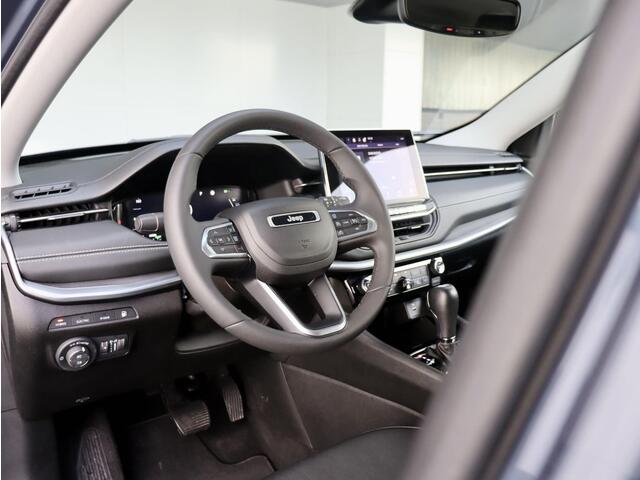 Jeep COMPASS 4xe Plug-in Hyrbid Limited | Apple Carplay | ACC | Camera | PDC voor & achter | LED