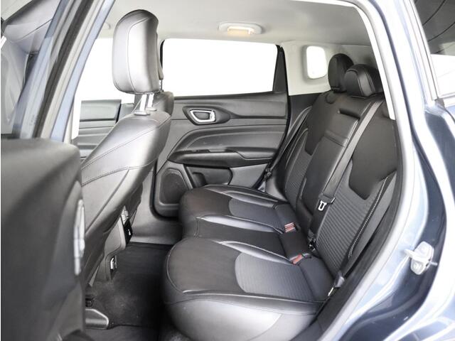Jeep COMPASS 4xe Plug-in Hyrbid Limited | Apple Carplay | ACC | Camera | PDC voor & achter | LED