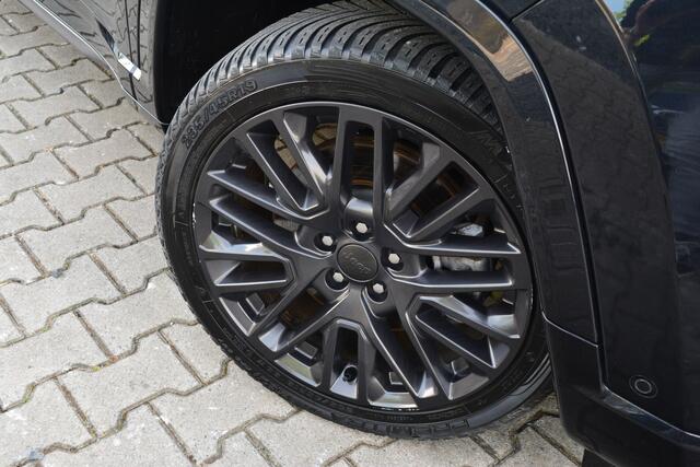 Jeep COMPASS 4xe 240 Plug-in Hybrid Electric S | ACC | Camera | Leder |