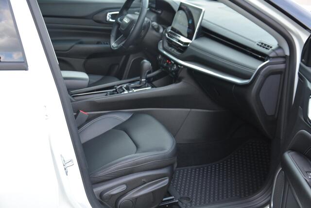 Jeep COMPASS 4xe 240 Plug-in Hybrid Electric S | Leder | Stoelverwarming | Camera