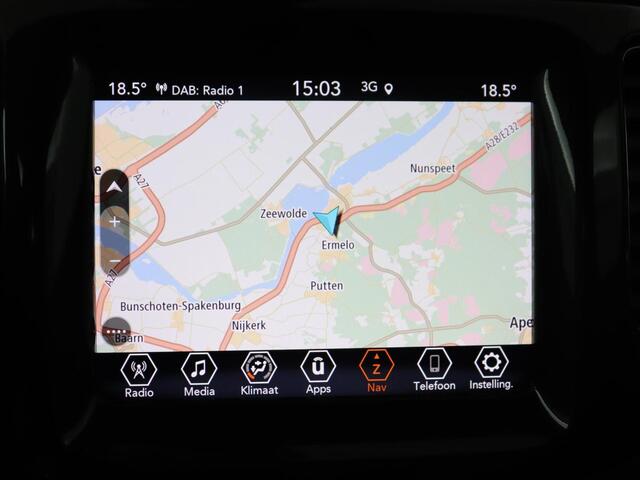 Jeep COMPASS 4xe 240 Plug-in Hybrid Elecrtic S | Stoelventilatie | Leder | Camera | Carplay | Keyless | Stoel & stuurverwarming | Navigatie | Xenon | 19'' lichtmetalen velgen | PHEV