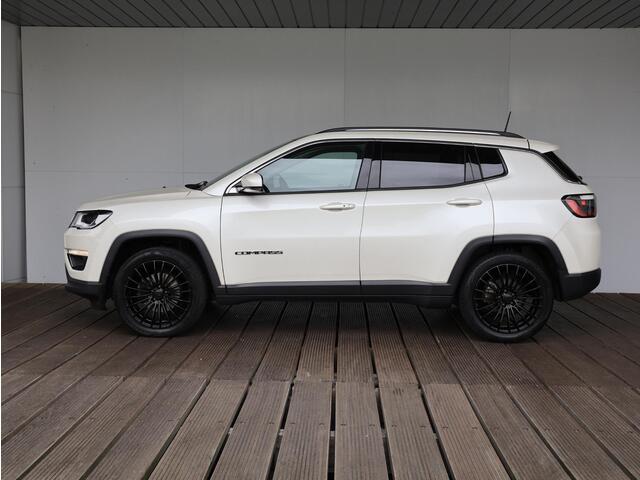 Jeep COMPASS 1.4 MultiAir Opening Edition Plus | Trekhaak | Beats Audio | Navi |