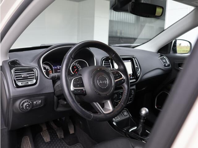 Jeep COMPASS 1.4 MultiAir Opening Edition Plus | Trekhaak | Beats Audio | Navi |