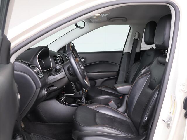 Jeep COMPASS 1.4 MultiAir Opening Edition Plus | Trekhaak | Beats Audio | Navi |