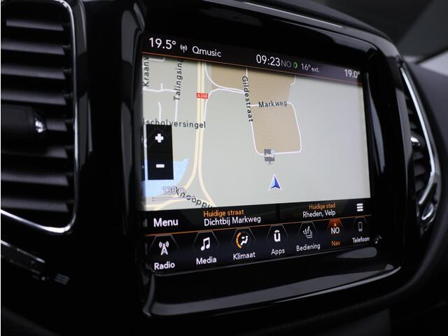 Jeep COMPASS 1.4 MultiAir Opening Edition Plus | Trekhaak | Beats Audio | Navi |