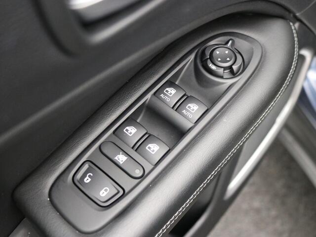 Jeep COMPASS 4xe 240 Plug-in Hybrid Electric Trailhawk / Afneembare trekhaak / Achteruitrijcamera / Apple carplay / Android auto /