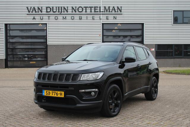 Jeep COMPASS 1.4 MultiAir Longitude / Trekhaak / N.A.P.