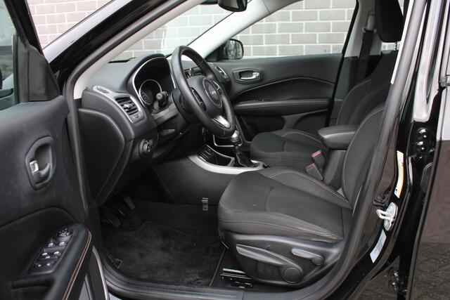 Jeep COMPASS 1.4 MultiAir Longitude / Trekhaak / N.A.P.