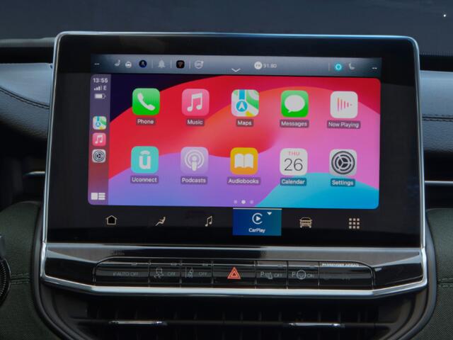 Jeep COMPASS 1.5T e-Hybrid North Star DIRECT RIJDEN - PANORAMADAK - 8 JAAR GARANTIE