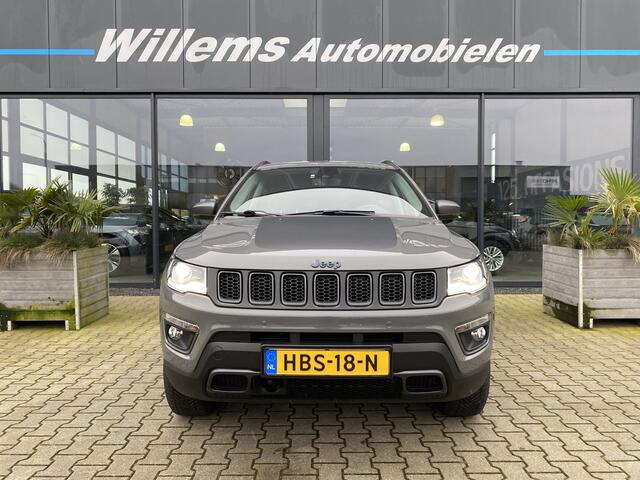 Jeep COMPASS 4xe 240 Plug-in Hybrid Electric Trailhawk Camera, Cruise Control & Alpine Sound System