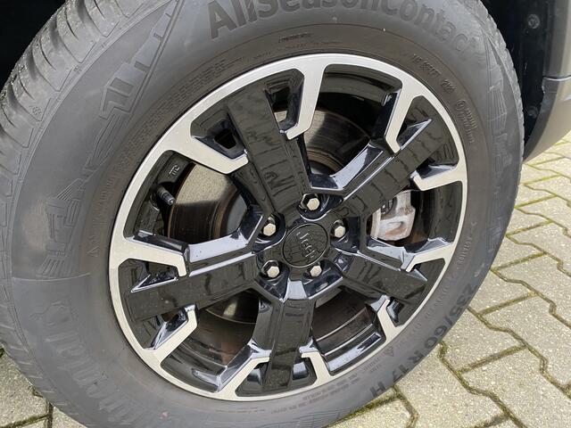 Jeep COMPASS 4xe 240 Plug-in Hybrid Electric Trailhawk Camera, Cruise Control & Alpine Sound System