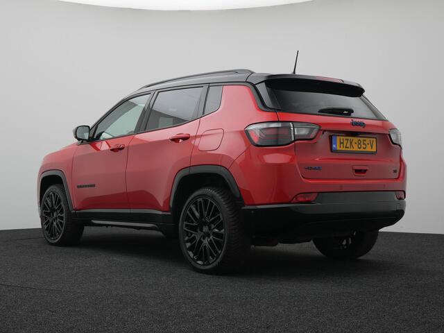 Jeep COMPASS 4xe 240 Plug-in Hybrid Electric S