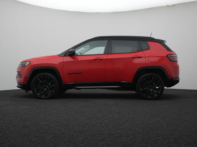 Jeep COMPASS 4xe 240 Plug-in Hybrid Electric S