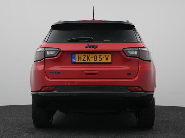 Jeep COMPASS 4xe 240 Plug-in Hybrid Electric S