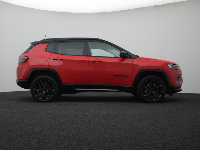 Jeep COMPASS 4xe 240 Plug-in Hybrid Electric S