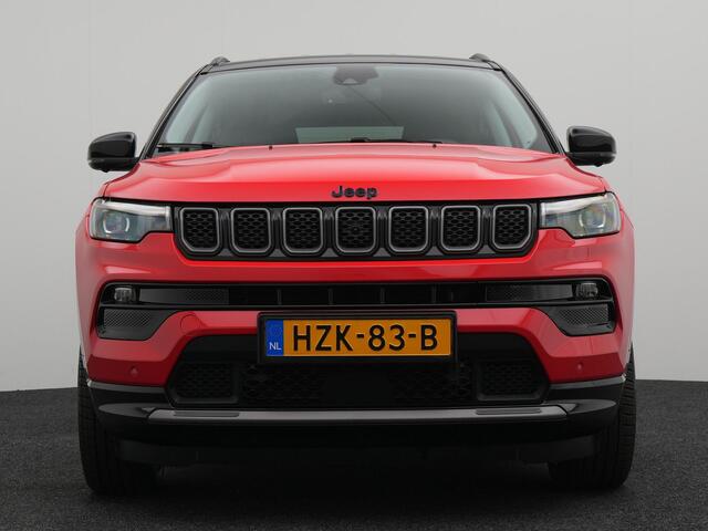 Jeep COMPASS 4xe 240 Plug-in Hybrid Electric S