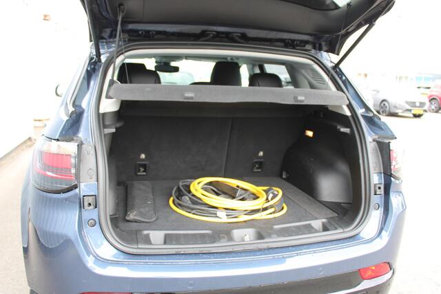 Jeep COMPASS 4xe 240 Plug-in Hybrid Electric S | Navi / Leder / Camera