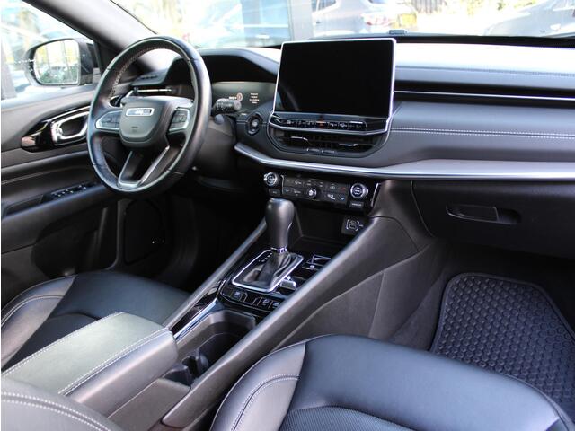 Jeep COMPASS 4xe 240 Plug-in Hybrid Electric S | Navi / Camera / Leder