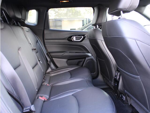 Jeep COMPASS 4xe 240 Plug-in Hybrid Electric S | Navi / Camera / Leder