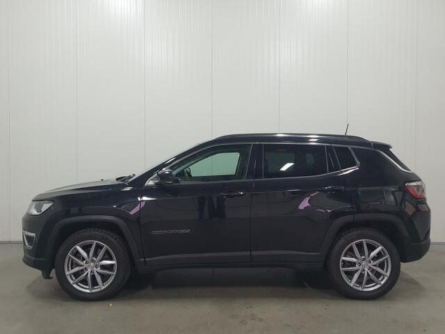 Jeep COMPASS 4xe 190 Plug-in Hybrid Electric Limited Business NAVI/CAMERA/CRUISE/CLIMA/LMV