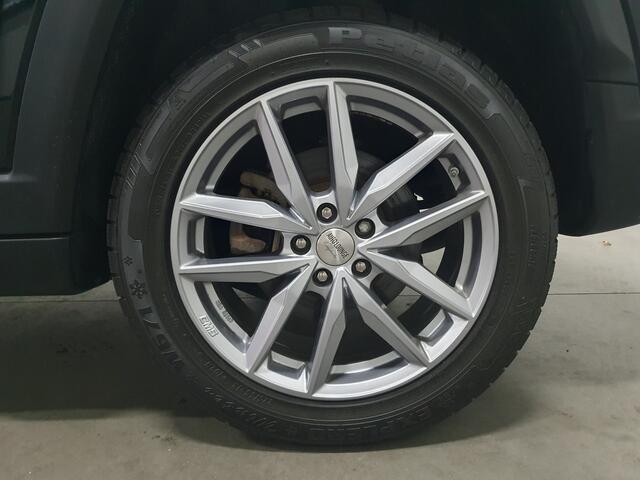 Jeep COMPASS 4xe 190 Plug-in Hybrid Electric Limited Business NAVI/CAMERA/CRUISE/CLIMA/LMV