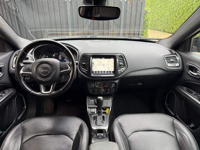Jeep COMPASS 4xe 240 Plug-in Hybrid Electric S TREKHAAK