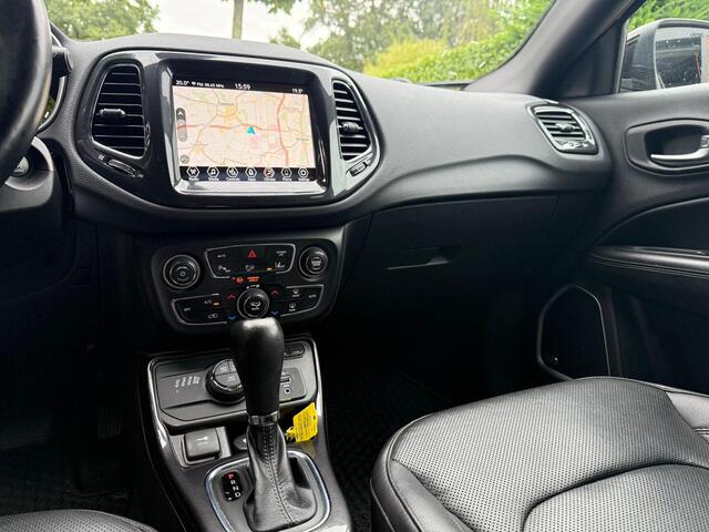 Jeep COMPASS 4xe 240 Plug-in Hybrid Electric S TREKHAAK