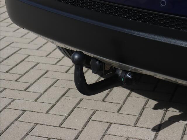 Jeep COMPASS 1.3T Limited | 360 cam | Trekhaak | 19"