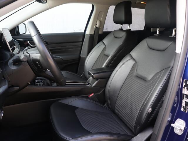 Jeep COMPASS 1.3T Limited | 360 cam | Trekhaak | 19"