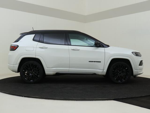 Jeep COMPASS 4xe 240 Plug-in Hybrid Electric S