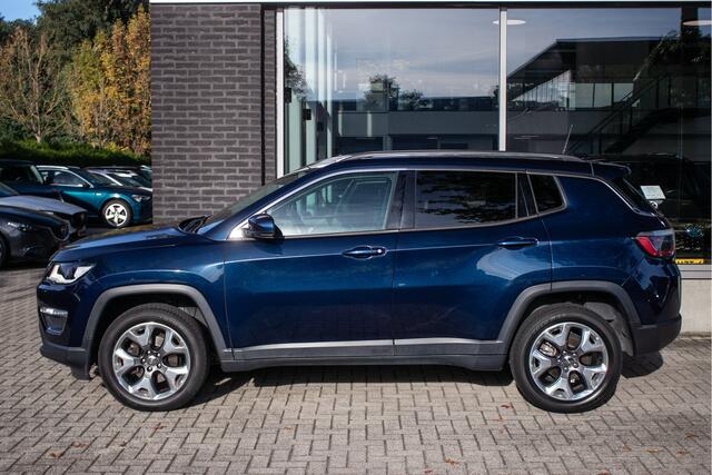 Jeep COMPASS 1.4 MultiAir Opening Edition 4x4