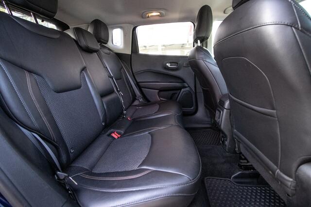 Jeep COMPASS 1.4 MultiAir Opening Edition 4x4