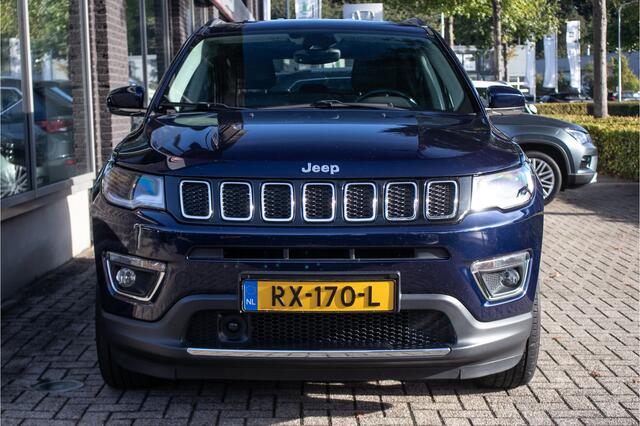 Jeep COMPASS 1.4 MultiAir Opening Edition 4x4